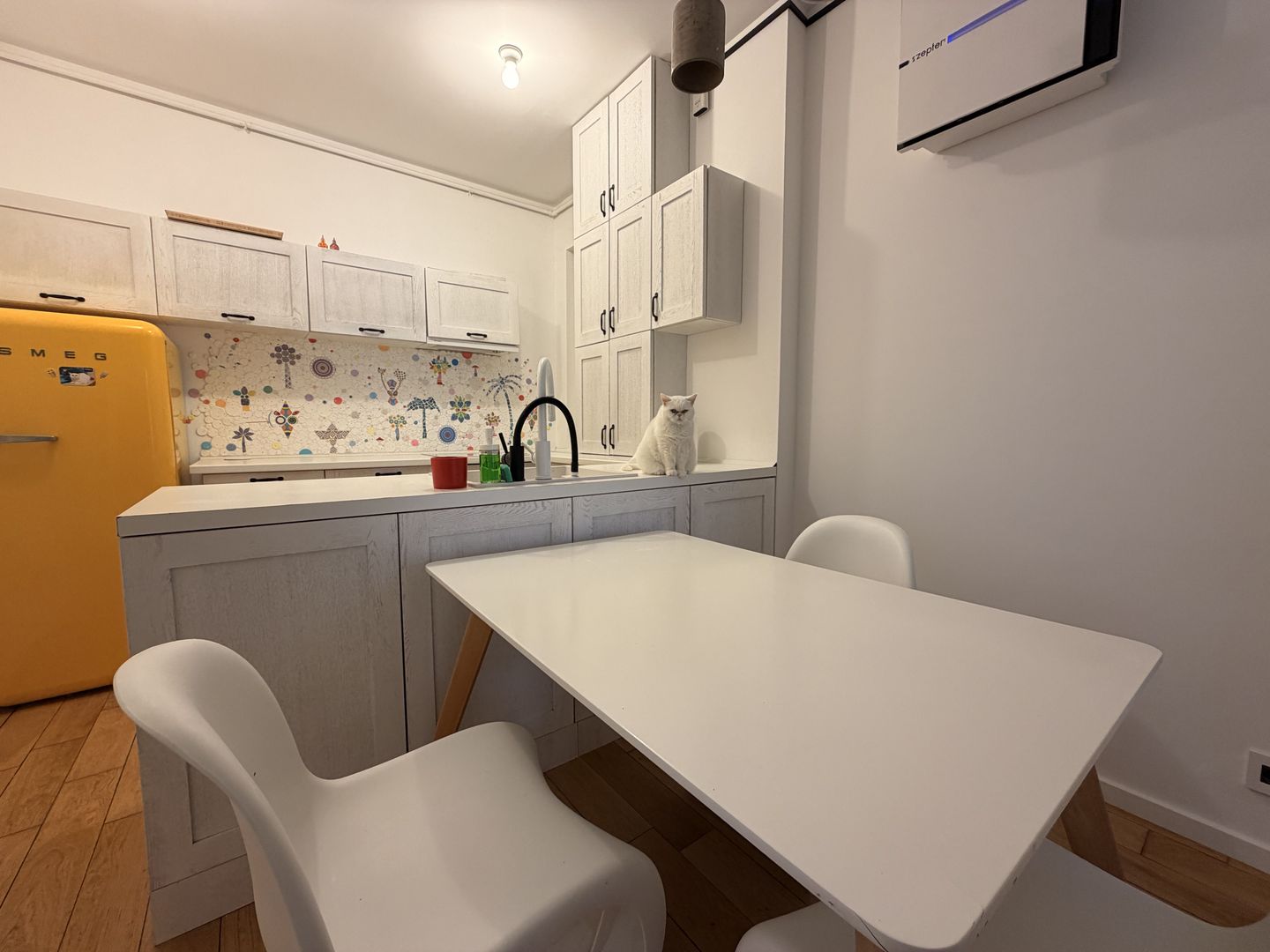 APARTAMENT 2 CAMERE | 64MP | CAPITALE - Poză 10