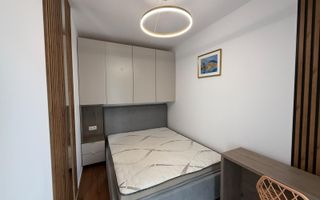 5 MINUTE METROU BERCENI - STUDIO - 40mp - 82.280â¬ - Poză 6