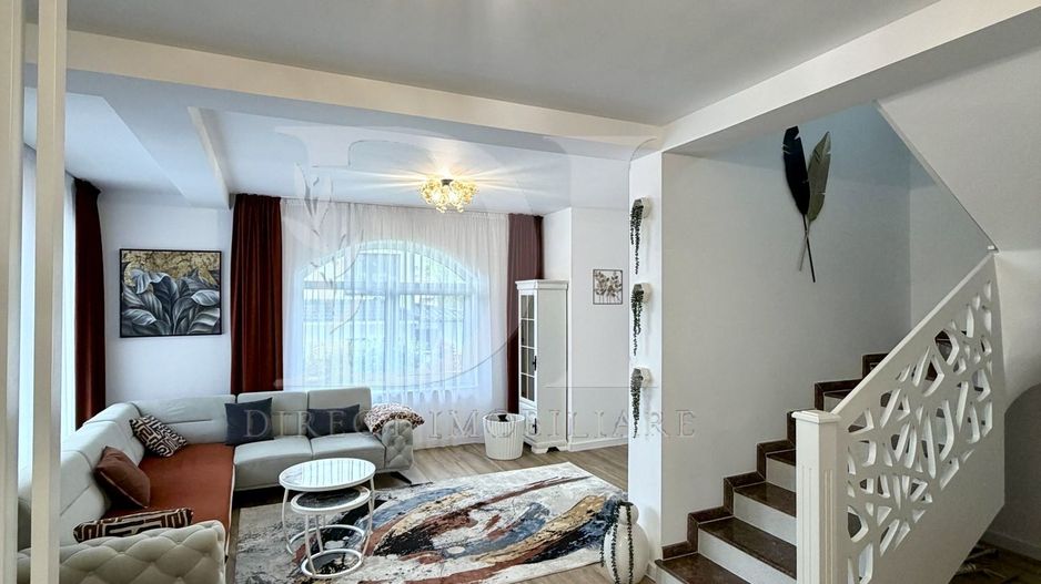 Casa individuala la cheie / Zona Dezmir - Poză 15