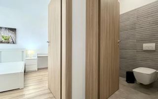 Apartament de lux - 2 camere si parcare privata - langa VOX - Torontal - Poză 8