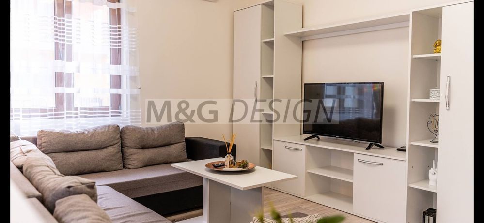 Apartament 2 camere Torontalului - bloc nou - Poză 5