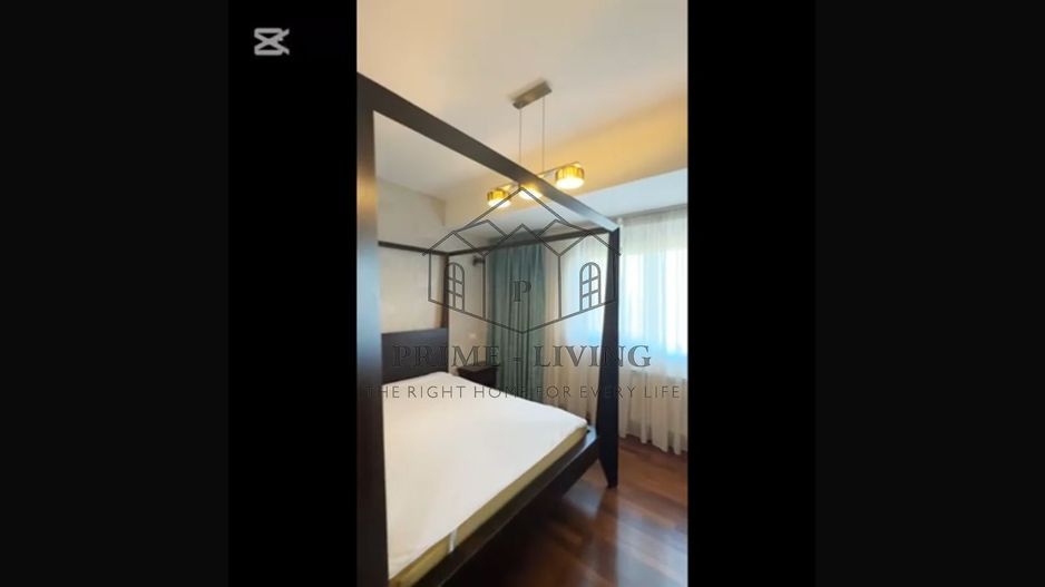 APARTAMENT SUPERB CU 3 DORMITOARE LÂNGĂ PARCUL HERASTRAU - Poză 5