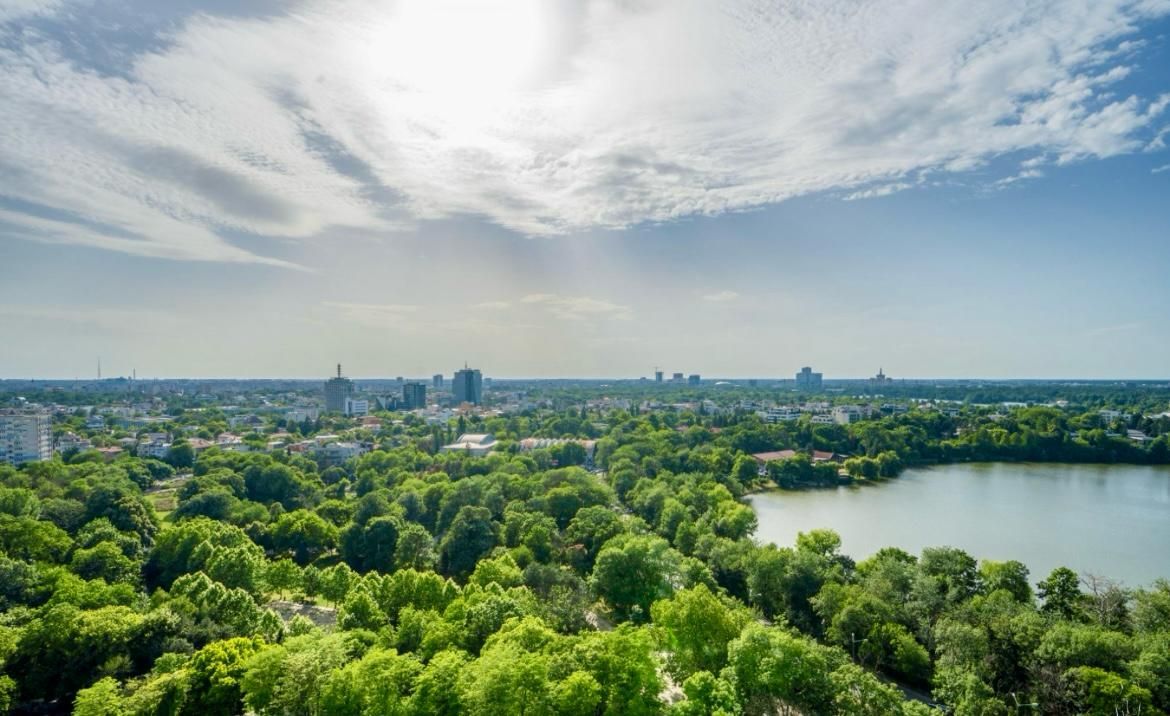 Apartament 4 camere cu View Panoramic Unic - Poză 9