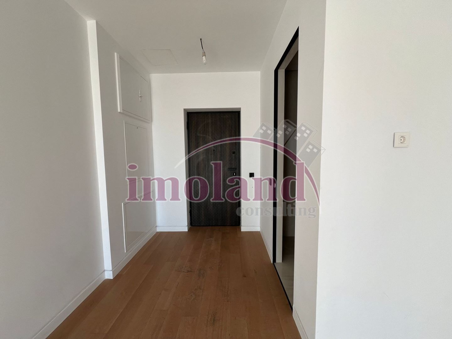 Vanzare - apartament - 2 camere - Lacul Floreasca - Poză 4