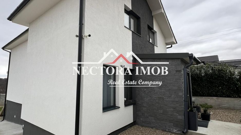 NECTORA IMOB Exclusivitate-Casa 150 mp + 1.209mp teren,Str. Renasterii - Poză 2