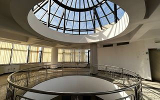 Spatiu comercial de inchiriat in zona Ultracentral/Craiova - Poză 8