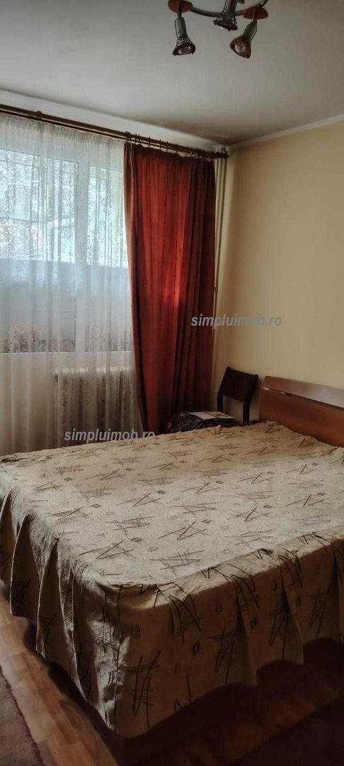 Brancoveanu 3 Camere Etaj Intermediar - Poză 3