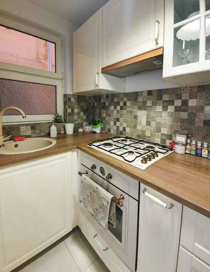 Vânzare | Apartament 2 camere | Universitate - Poză 5