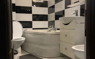 Apartament 3 camere de inchiriat, Nicolina, strada Clopotari, Iasi - Poză 5