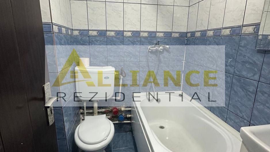 GARSONIERA – ALEEА MIOARA LUIZA- 6-8min Piata Sudului - Poză 8