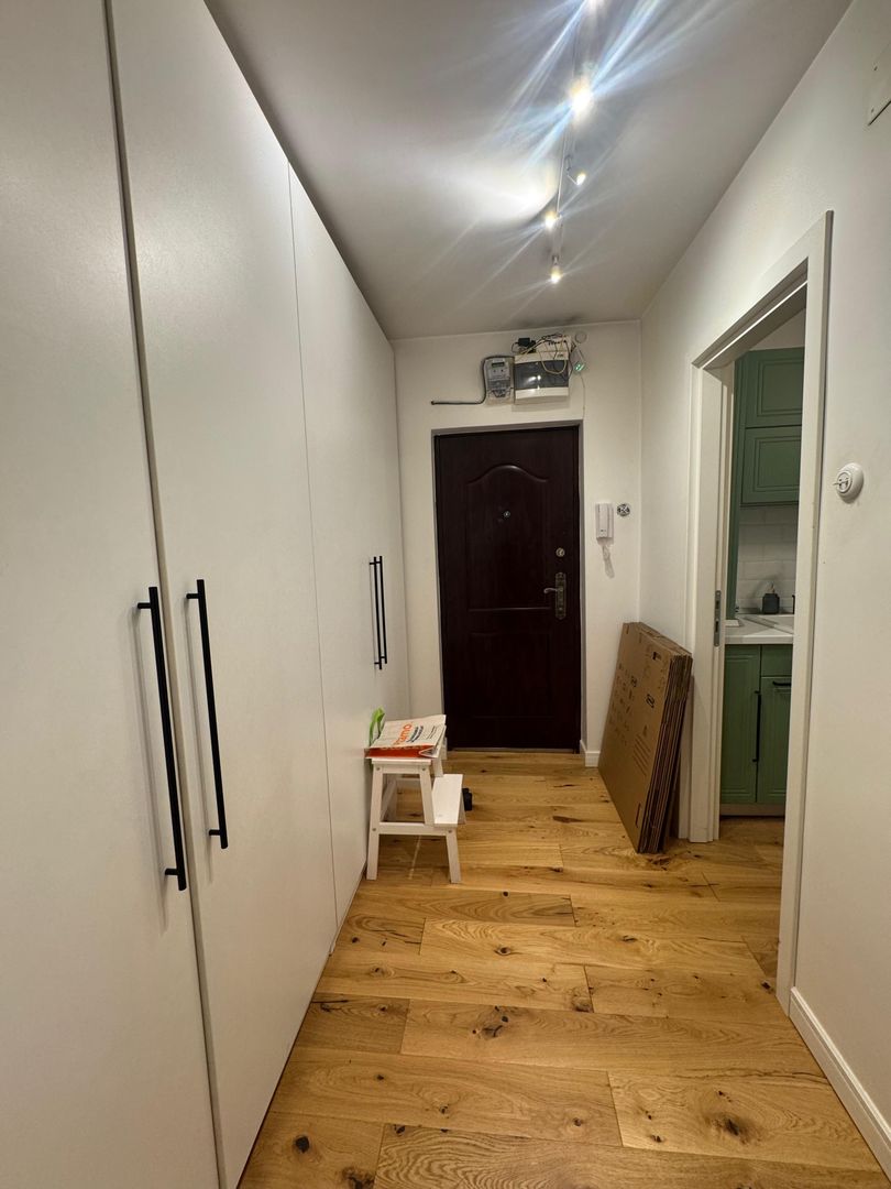 2 camere- Calea Dorobantilor - Poză 7