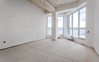 Vânzare, apartament,3 camere, strada Grătiești, Rîșcani - Poză 5