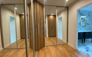 APARTAMENT NOU RENOVAT CU 4CAMERE LA INCHIRIERE LANGA PARCUL HERASTRAU - Poză 4