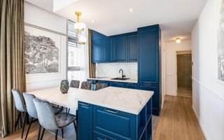 Apartament High End 3 camere Upsite I Loc de parcare si boxa - Poză 10