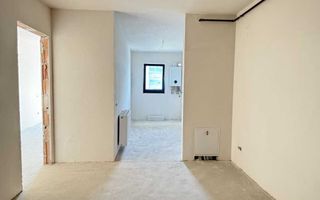 Apartamentul este situat intr-un imobil nou, recent finalizat - Poză 2