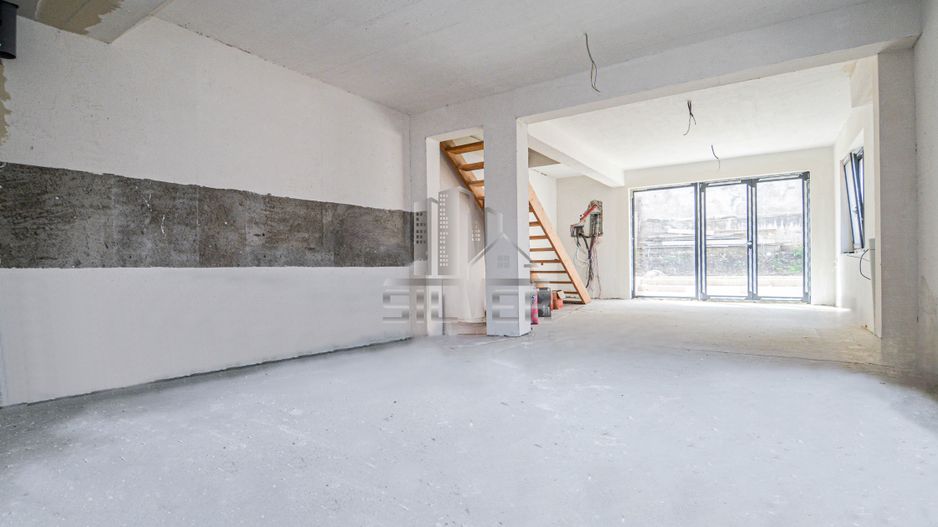 Casa individuala  la calcan in Cartierul Gruia din Cluj-Napoca - Poză 3