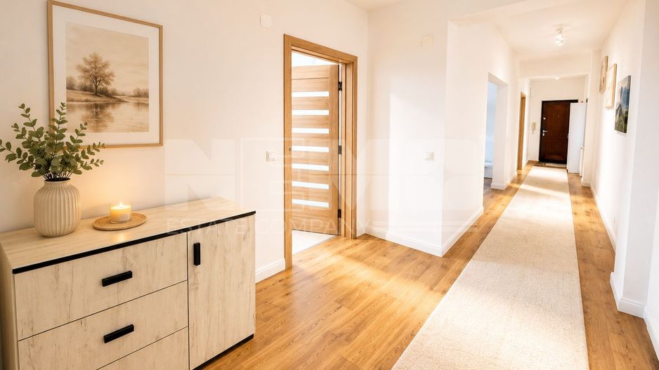 APARTAMENT COMPLET MOBILAT SI UTILAT | RADAUTI - Poză 6