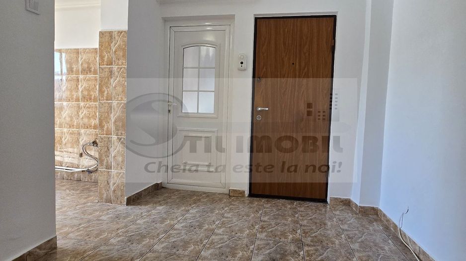 Apartament decomandat 3 camere, 60 mp, Galata – 93.000 € - Poză 1