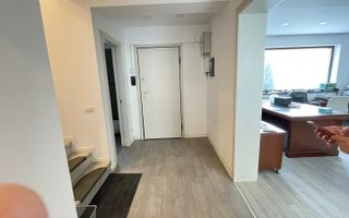 VILA DE INCHIRIAT PARCARE   BIROURI ZONA  PIPERA - Poză 4