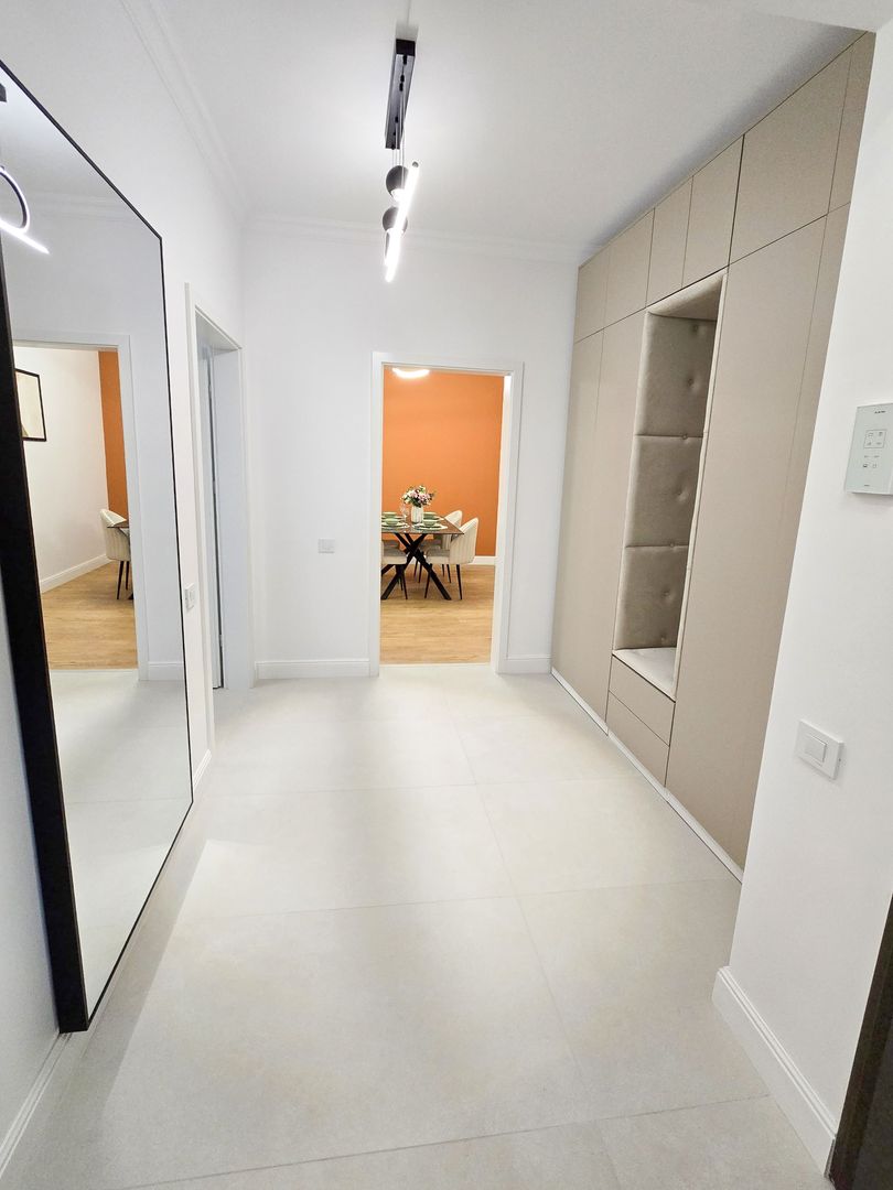 Închiriere apartament 2 camere | Prima Închiriere | Aproape de metrou - Poză 16