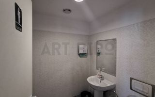 Zero comision, 195mp birou mobilat, terasa 160mp, Cotroceni, 3' metrou - Poză 7