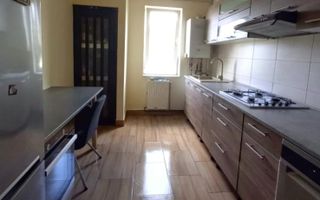 Apartament cu 3 camere decomandate | Gheorgheni | Zona Hotel Royal - Poză 1