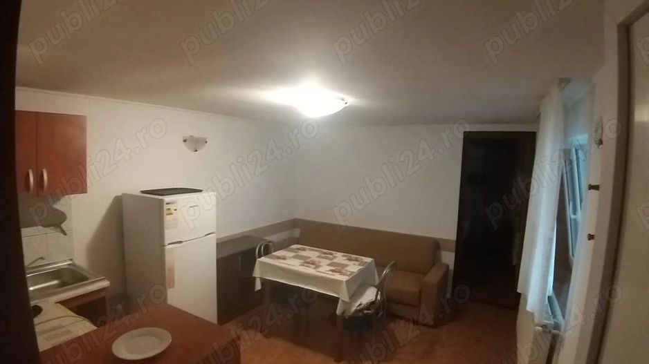 GARSONIERA PROGRESUL, BLOC NOU, BOILER, LOC PARCARE SUPRATERAN - Poză 3