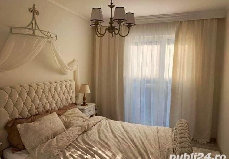 Penthouse  lux  Dumbravita- 2 camere - Poză 3