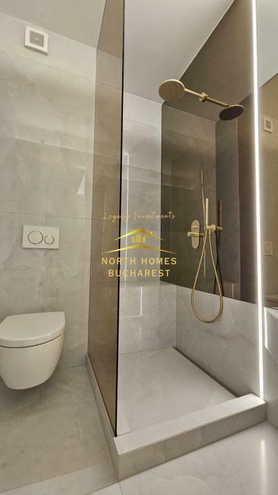 Apartament 3camere -Cortina North PIPERA -PARCARE - Poză 4