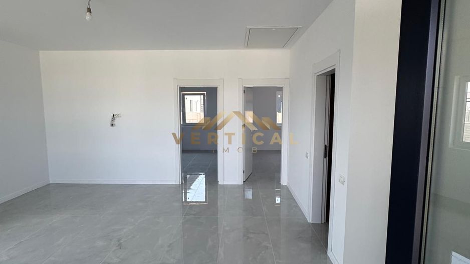 Casa parter 3 camere, teren 350 mp, Berceni - Poză 2