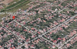 Teren generos 1.080 mp vatra veche Dumbrăvița