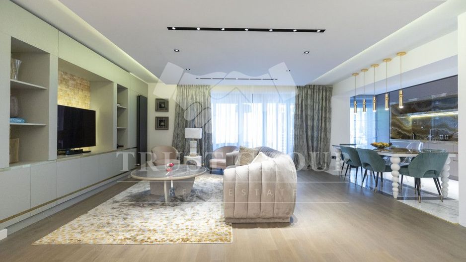 Apartament 4 camere Green Lake | 2 Locuri de parcare+baxa - Poză 26