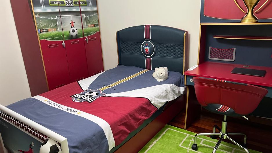 Ap 3 Camere || InCity Residence || Parcare subteran inclusa in pret || Metrou - Poză 32