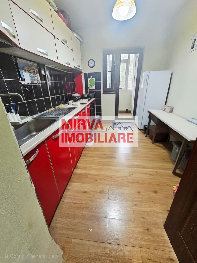 🔑 Exclusivitate! 2 camere decomandat, etaj 1 – zona Mărășești 🏡 - Poză 7