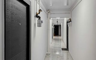 Apartament cu doua camere finisat complet, bloc nou, zona ICIL. - Poză 8