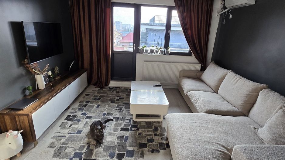 2 camere premium | Prelungirea Ghencea | 2 balcoane - Poză 4