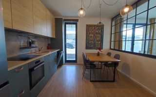 Apartament de lux cu 2 camere | Ansamblul Rezidențial Seasons - Poză 7