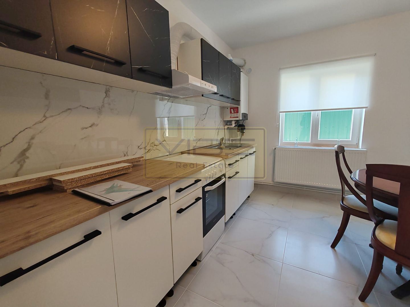 Lunca Cetatuii- Editurii- Casa 4 camere -CURTE 1000 MP ! - Poză 11