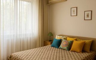 Apartament 3 camere de inchiriat | parcare \ garaj | etaj 2 | Vale Argesului - Poză 1