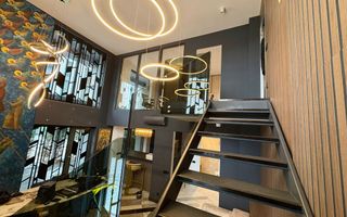 Apartament  Smart tip duplex *155mp* / *111mp* gradina / Aviatiei - Poză 16