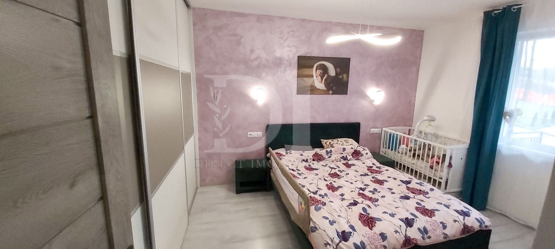 Apartament modern / Trei camere / Zona BMW. - Poză 10