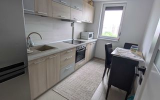 Apartament 2 camere cu parcare, zona Bună Ziua. - Poză 7