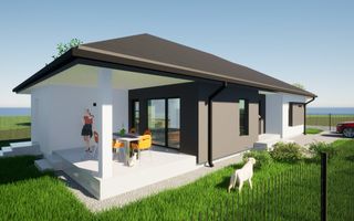 Comision 0%!!Complex case superbe, zona centrala Tautii Magheraus - Poză 2