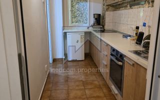 Inchiriere Garsoniera Sebastian - str. Motoc 47mp - Poză 4
