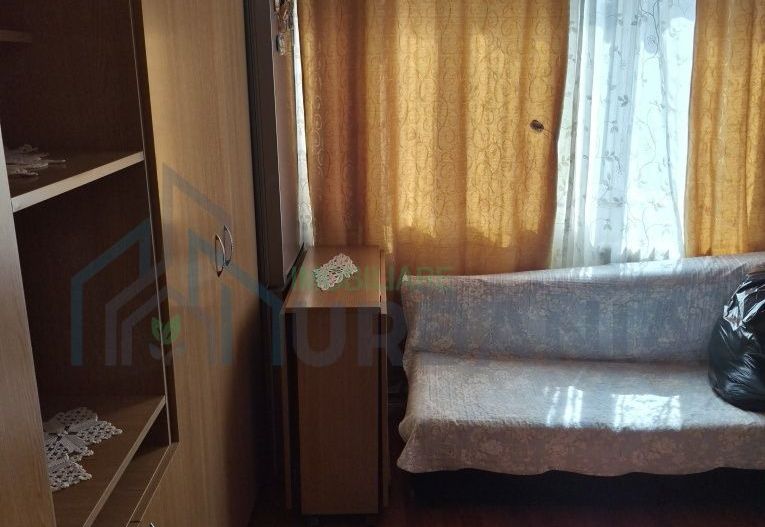 Cameră de cămin mobilată, 17 mp, zona Mathaus, Nicolina, etaj intermediar - Poză 1