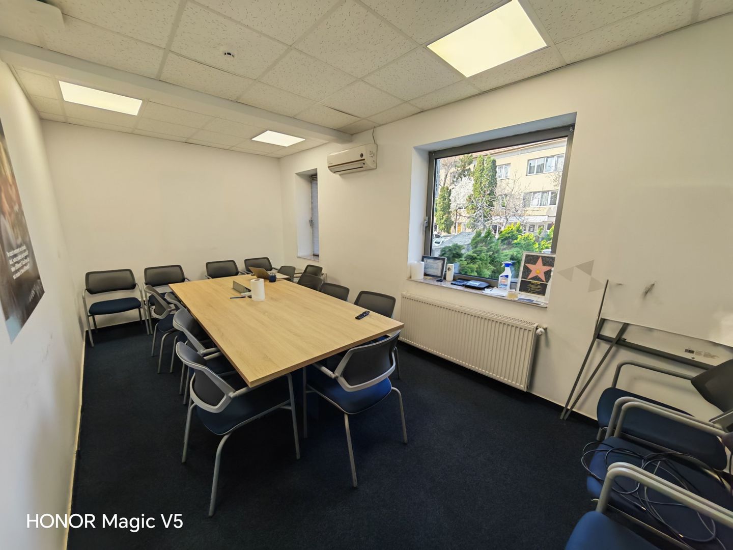 Birouri luxoase in zona centrala - Poză 22