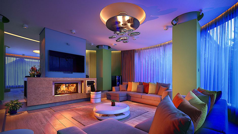 RELAX         REFRESH         REVIVE - Poză 1