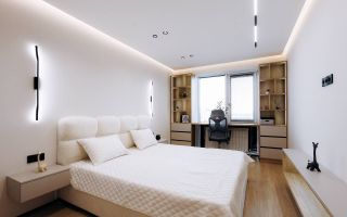 Vânzare, apartament, 2 camere, bd. Mircea Cel Bătrân, Ciocana - Poză 11