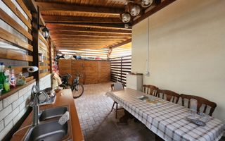 Duplex modern cu 2 apartamente independente, 173mp utili, Alba Micesti - Poză 18