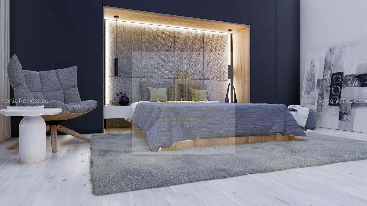 ARMONIA RESIDANCE - Poză 5